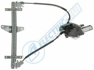 ELECTRIC LIFE zrhd61r -  Подъемное устройство для окон
